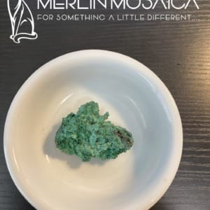 Malachite WM 1