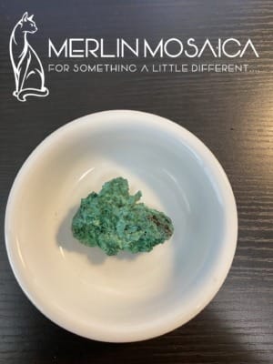 Malachite WM 1