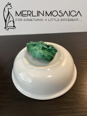 Malachite WM 2