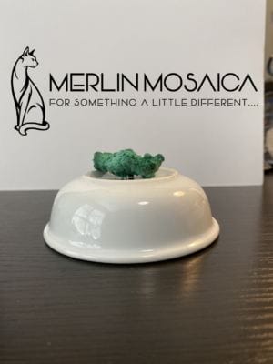 Malachite WM 3