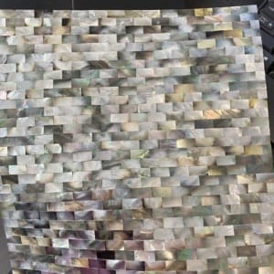 Shell Tiles