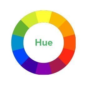 Hue