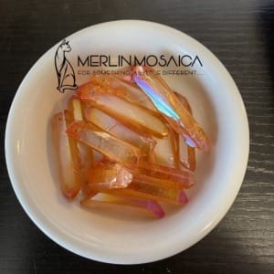 Sun crystals