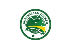 Australian Owned