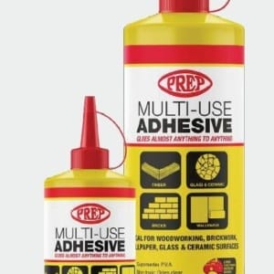 Child-Safe Glue