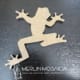 Climbing Frog MDF