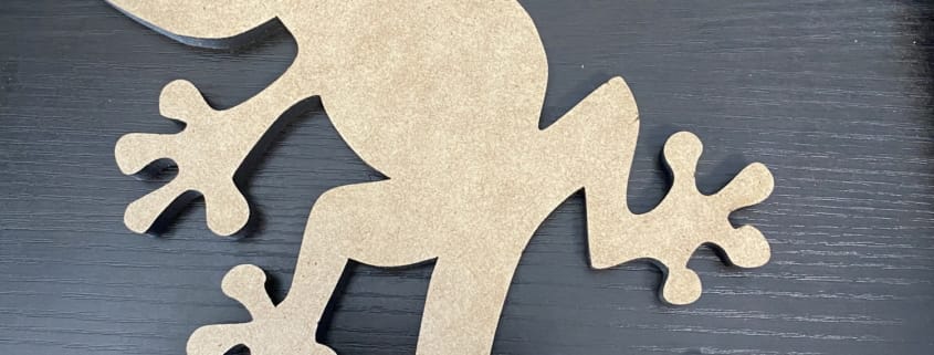 Gecko MDF
