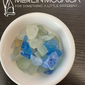 Seaglass WM