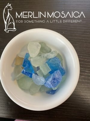 Seaglass WM