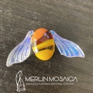 Buzzy Bees - 01