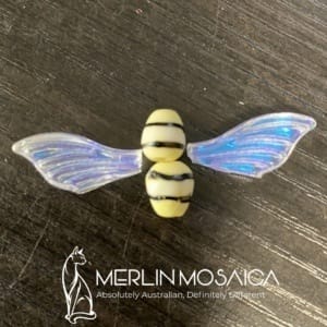 Buzzy Bees - 04