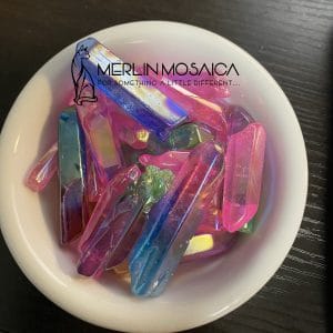 Crystals