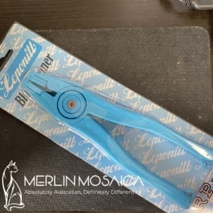 Leponitt Lightweight Running Pliers