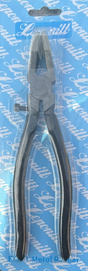 Leponitt PRP-1 Metal Runners