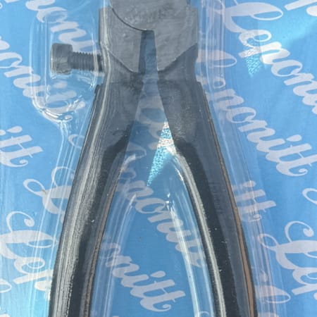 Leponitt PRP-1 Metal Runners