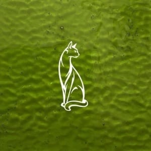 Textured Glass