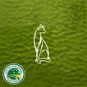 MD310GK Light Lime Green Logo