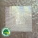 MDI041GK Clear Nova Irid Inset Logo