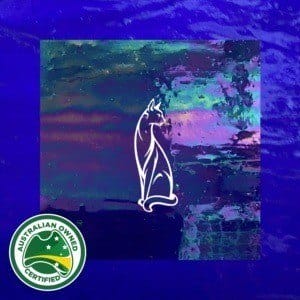 MDI485SK Tremont Blue Streaky Opal Irid inset Logo
