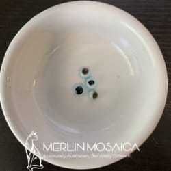 ME Blue-White WM