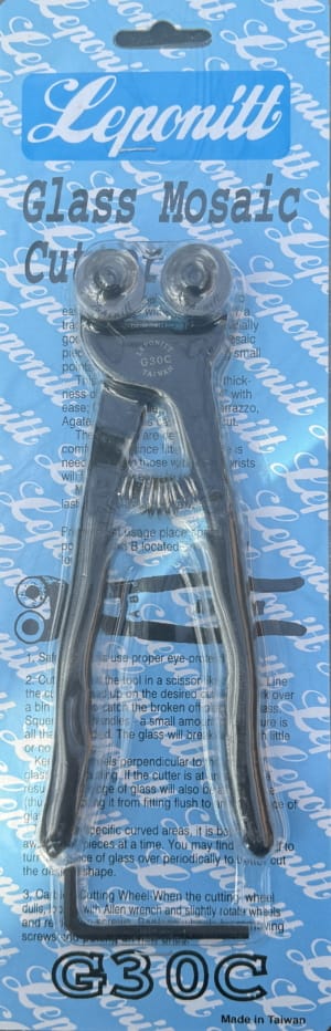 Wheeled Nippers