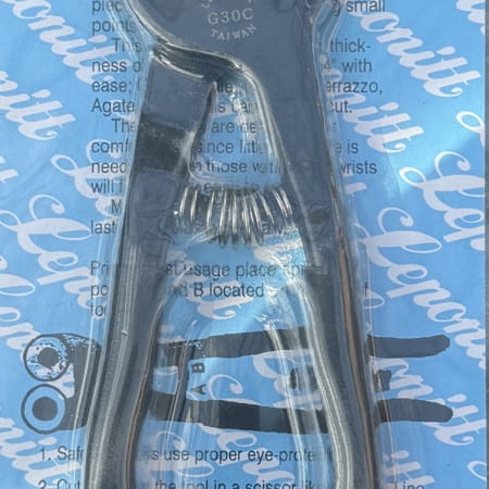 Wheeled Nippers