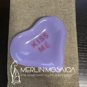 Kiss Me Purple