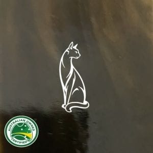 MD781SP Brown-White Stipple Logo