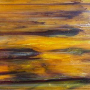 Stained Glass Sheet