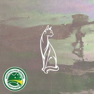 MDI185SK White Opal Irid 2 Logo