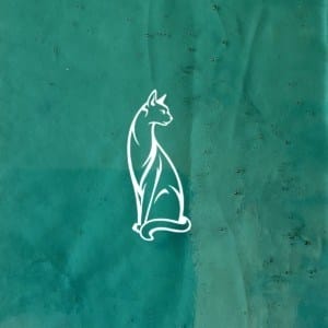 Turquoise & Teal