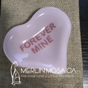 forever mine opink