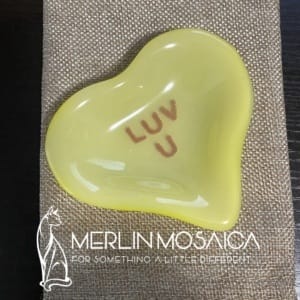 luv u yellow