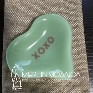 xoxo green