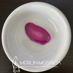 Agate Slices