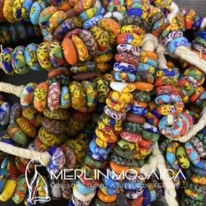 Tribal Beads