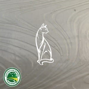 MD040AK Clear Maestro Logo