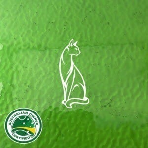 MD324GK Lime Green Nova Logo