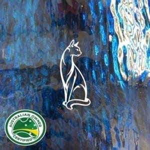 MD444TR-MIRR Ocean Soul Mirror