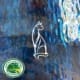 MD444TR-MIRR Ocean Soul Mirror