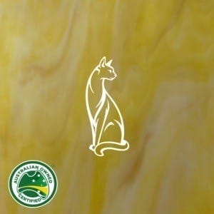 MD627SK Yellow-white Translucent Logo