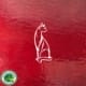 MD652NK Ruby Red Granite