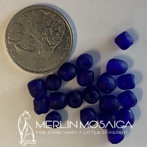 Ndebele - Blue resize