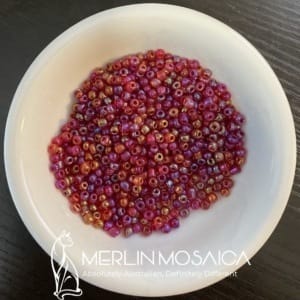 Glass Beads