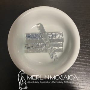 Reflex Silver Strips