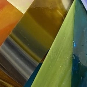 Stained Glass