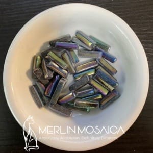 6x20mm Rectangle