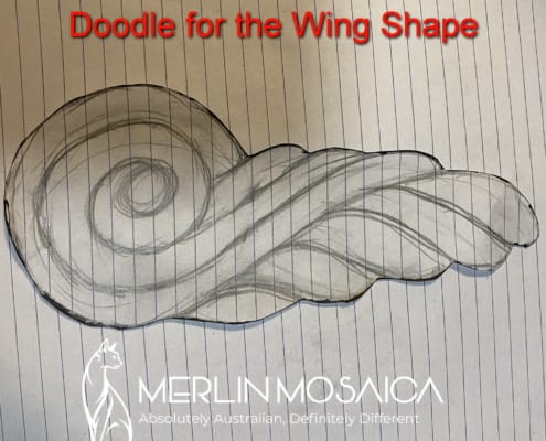 Day1 - Wing Shape