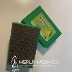 Diamond Sanding Pads 02