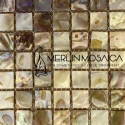 Freshwater MOP Tiles